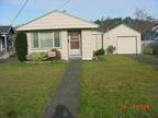 108 E King St Aberdeen, WA