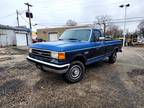 Used 1991 Ford F-250 for sale.
