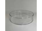 NuWave Oven Pro Replacement Part Plastic Extender Ring Clear