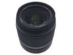 Canon EF-S 18-55mm f/3.5-5.6 IS II Zoom Macro Lens Image