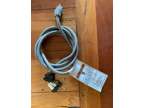 Whirlpool Maytag Kenmore Washer Power Cord | WP8183009