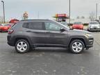 Used 2021 Jeep Compass Latitude SUV - Opportunity!