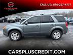 Used 2005 Saturn VUE for sale.