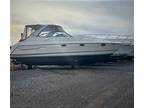 2000 Maxum 3300 SCR Boat for Sale