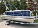 2023 Godfrey Pontoons SW 2080 CX Boat for Sale