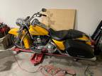 2005 Harley Davidson Road King Classic Custom