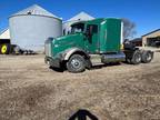 1999 Kenworth T800 Semi-Tractor