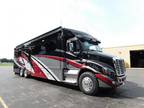 2020 Renegade XL 43' Tandem Axle Super C Motorcoach