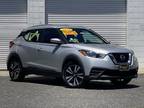 2020 Nissan Kicks, 23K miles