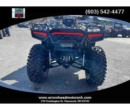 2021 POLARIS SPORTSMAN XP850 for sale is a Gold 2021 Car for Sale in Claremont NH
