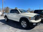 2010 Dodge Ram 1500 Laramie Crew Cab 4WD