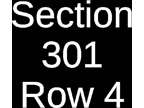 2 Tickets Monster Jam 5/13/23 Empower Field At Mile High