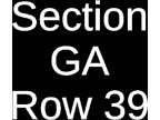2 Tickets Vancouver Whitecaps FC @ Portland Timbers 8/26/23