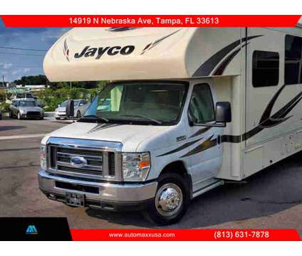 2017 Jayco Redhawk for sale is a Tan, White 2017 Car for Sale in Tampa FL