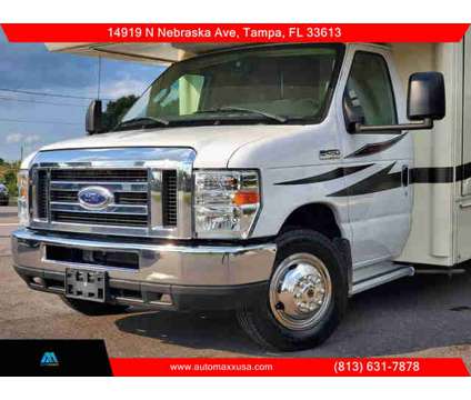 2017 Jayco Redhawk for sale is a Tan, White 2017 Car for Sale in Tampa FL
