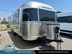 2023 Airstream Pottery Barn 28RBT Twin