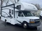 2020 Forest River Forester LE 2251SLE Chevy