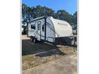 2015 EverGreen RV Ascend A192RB