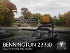 2020 Bennington 23RSB Boat for Sale