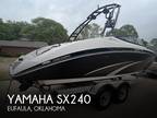2015 Yamaha Sx240 Boat for Sale