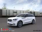 2023 Lincoln Aviator Grand Touring