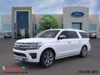 2023 Ford Expedition Max Platinum