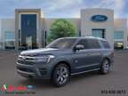 2023 Ford Expedition King Ranch