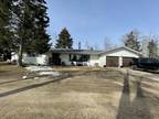 Acreage for Sale in Webster/Sexsmith