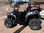 2017 Polaris Ace 900 XC