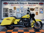 2023 Harley-Davidson Road King® Special