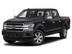 2019 Ford F-150 XL Canby, OR