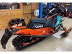 2023 Polaris 650 Indy VR1 129 SC