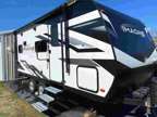 travel trailer, rv, grand design, 17MKE