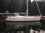 2007 Beneteau 423