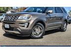 2016 Ford Explorer Limited Gladstone, OR