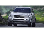 Used 2007 Mercedes-Benz M-Class for sale.