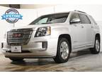 Used 2017 GMC Terrain for sale.