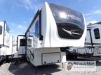2023 Forest River Forest River RV RiverStone Reserve Series 3850RK 39ft