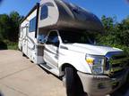 2014 Thor Motor Coach Four Winds 33SW 34ft