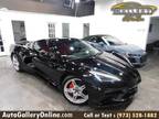 Used 2022 Chevrolet Corvette for sale.