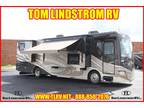2011 Fleetwood Discovery 36J 37ft