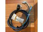 Whirlpool Washer Power Cord | W10919946 W11316254 | Free
