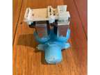 Whirlpool Maytag Washer Water Inlet Valves (SET OF 2) |