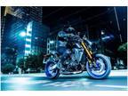 2023 Yamaha MT 09 SP Motorcycle for Sale