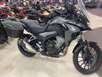 2020 Honda CB500X Motorcycle for Sale