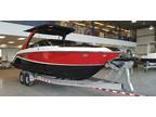 2017 Sea Ray 280SLX 8.2MAG DTS ECT BR3 380 Boat for Sale
