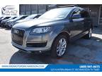 2015 Audi Q7 3.0T Premium Plus for sale