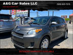 2013 Scion xD Base 4dr Hatchback 5M