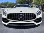2018 Mercedes-Benz AMG GT ROADSTER DESIGNO AMG NIGHT EXT DISTRONIC BURMESTER -