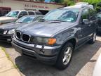 2003 BMW X5 3.0i - New Rochelle,NY